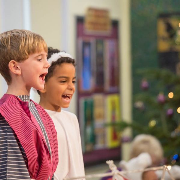 Nativity - PP2-15